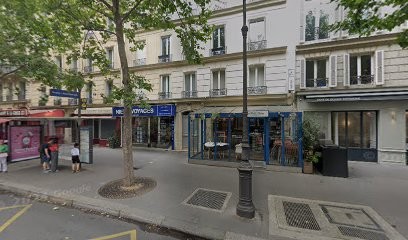 Docteur Prasquévy DEMANOFF, Médecin Généraliste à Paris 17