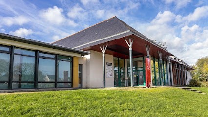 Centre départemental d'action sociale (Cdas) de la Baie, Centre Médical à Dol-de-Bretagne