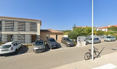 BICAÏS CONTESTO MÉLANIE Masseur-kinésithérapeute, Médecin Généraliste à Saint-Cyr-sur-Mer