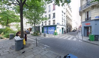 Dr Peyromaure Debord Broca Patrick, Médecin Généraliste à Paris 03