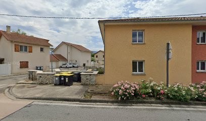 Scellier Christian, Médecin Généraliste à Vourey