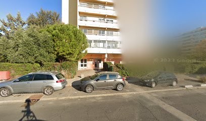 Cabinet Des Docteurs Ramanoudjame Et Acquaviva, Médecin Généraliste à Montpellier