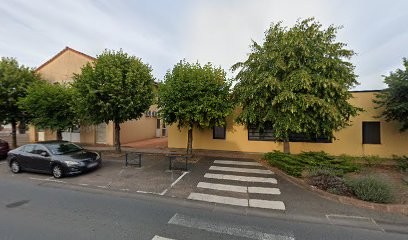 Dr SAINT-AIMÉ Sarah, Médecin Généraliste à Pouilly-sous-Charlieu