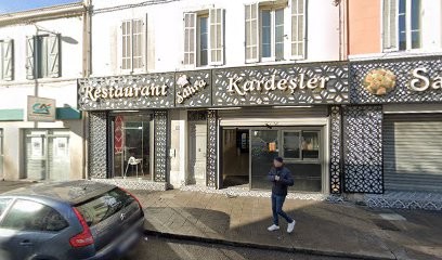 Ferrer Christian, Médecin Généraliste à Marseille 15