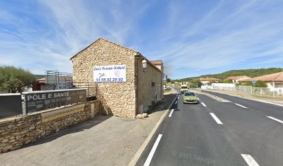 Pôle santé le Colibri, Centre Médical à Cornillon