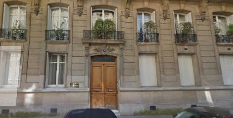 Docteur Vanina Decock-Salducci, Médecin Généraliste à Paris 07