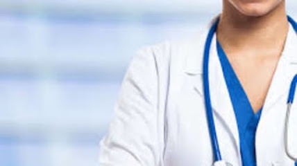 Dr Camille Masson, Médecin Généraliste à Nantes