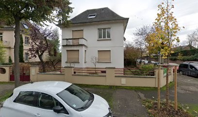 Chazarenc Jean, Médecin Généraliste à Colmar