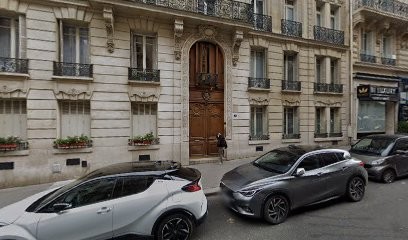 La Lumière Par Le Docteur Luc Benichou, Médecin Généraliste à Paris 16