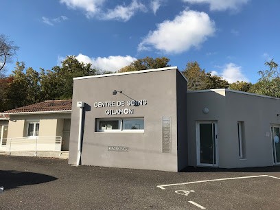 Care Center Gilamon, Centre Médical à Blanquefort