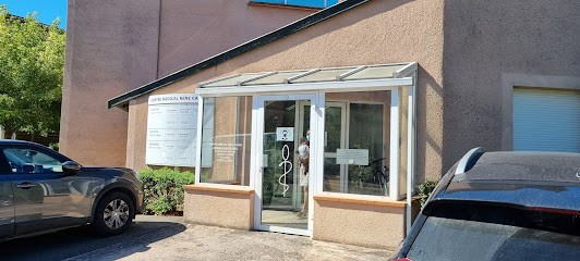 Centre médical René Cassin, Médecin Généraliste à Villeneuve-Tolosane