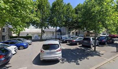 Mias Lucie, Médecin Généraliste à Carquefou