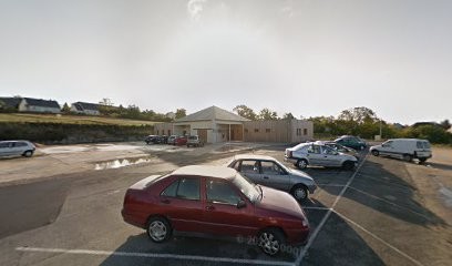 Docteur Merwan Afara, Médecin Généraliste à Descartes