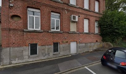Brogniart Anthony, Médecin Généraliste à Sains-du-Nord