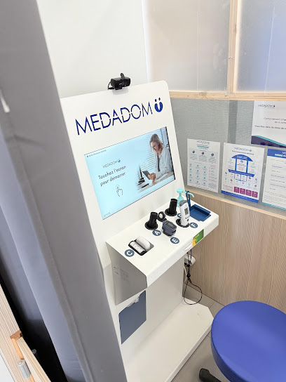 Espace De Téléconsultation - Médecins Généralistes Sans Rdv, Médecin Généraliste à Castelsarrasin