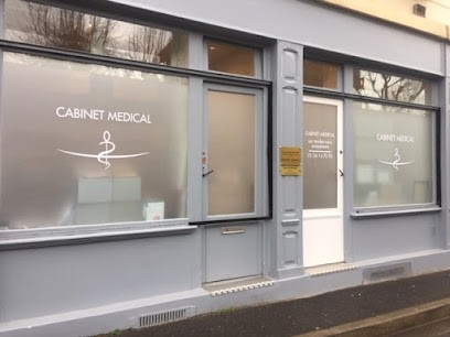 Plas-Pétré Isabelle, Médecin Généraliste à Sannois