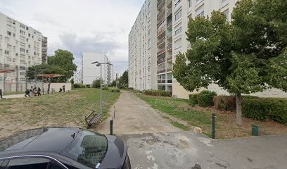 Centre Médico-Psycho-Pédagogique, Centre Médical à Sevran