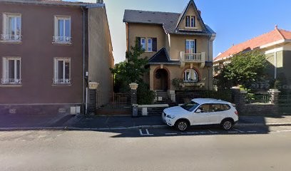 Schutz Richard, Médecin Généraliste à Chamalières