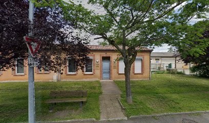 Canut Christian, Médecin Généraliste à Aucamville