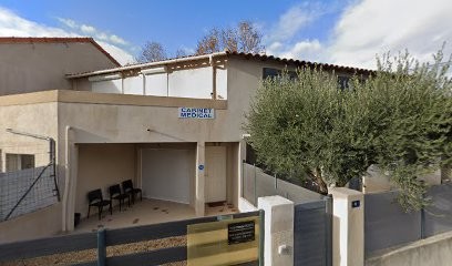Valentine Cucurella, Médecin Généraliste à Aix-en-Provence