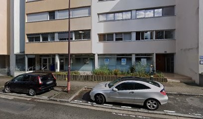 Gentin Benoît, Médecin Généraliste à Rezé