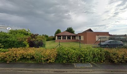 Adh, Centre Médical à Saint-Pol-sur-Ternoise
