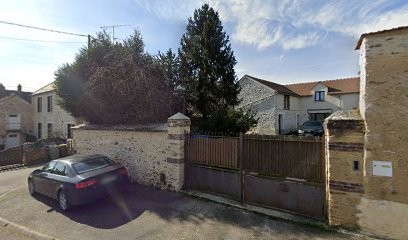 Boussard Anne, Médecin Généraliste à Courpalay