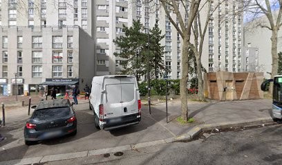 Pinot Jean-Marc, Médecin Généraliste à Paris 15