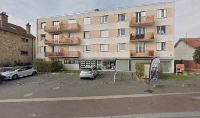 Robin Stéphane, Médecin Généraliste à Saint-Prix