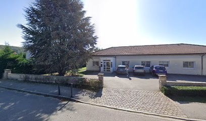 Alfaro Emmanuel, Médecin Généraliste à Froncles