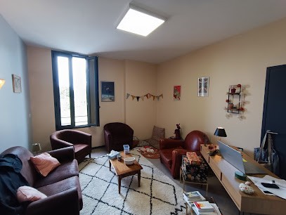 Cécile Buggin, thérapeute systémique, Centre Médical à Lamonzie-Saint-Martin