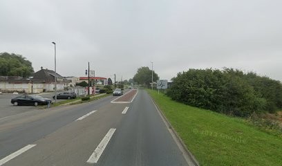 Cabinet Médical et Dentaire, Médecin Généraliste à Tincques