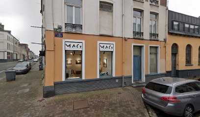 Annette Dorlane, Médecin Généraliste à Lille