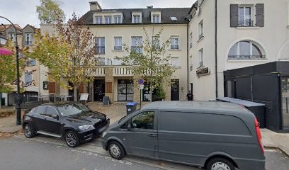 Fourneron Virginia, Médecin Généraliste à Magny-le-Hongre