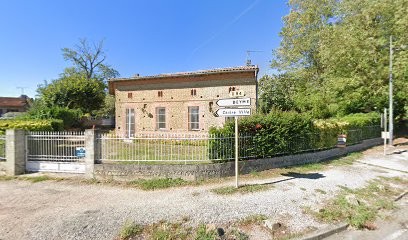 Cols Lucien, Médecin Généraliste à Pompertuzat