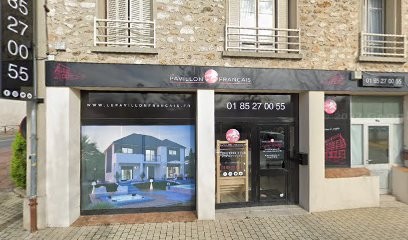 Centre Social, Centre Médical à Esbly