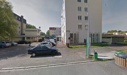 Arciet Dominique, Médecin Généraliste à Nangis
