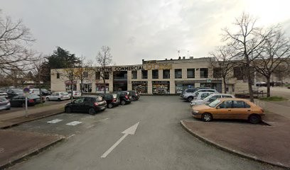 Maupeu Dominique, Médecin Généraliste à Poitiers