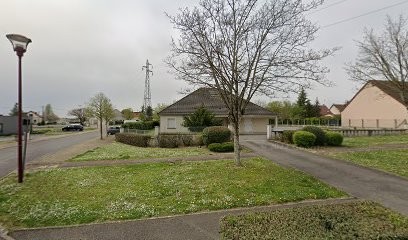 Petit Philippe, Médecin Généraliste à Saint-Doulchard