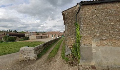 Larrey Scm, Médecin Généraliste à Lamothe-Landerron