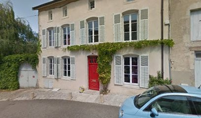 Fiatte Poyeton Elisabeth, Médecin Généraliste à Neufchâteau