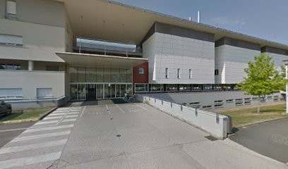 Angiologie - CH Paray-le-Monial, Médecin Généraliste à Paray-le-Monial