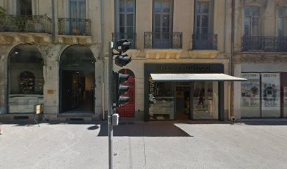 Almeyrac Olivier, Médecin Généraliste à Montpellier