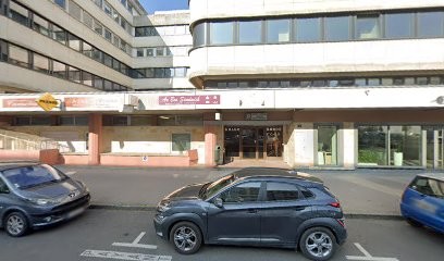 CABINET DE PNEUMOLOGIE ET MEDECINE DU SOMMEIL, Médecin Généraliste à Tours
