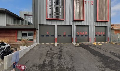 Centre de Secours, Médecin Généraliste à Palavas-les-Flots