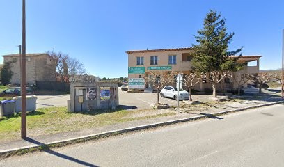 La Cardelino, Médecin Généraliste à Callian