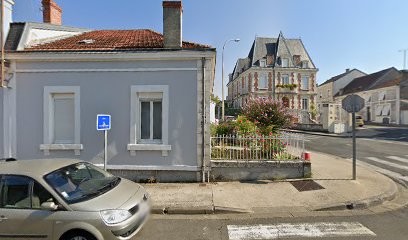 Magnaval Dominique, Médecin Généraliste à Périgueux