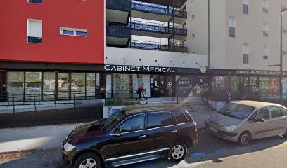 Dr Mucahit SARIYILDIZ, Médecin Généraliste à Mâcon