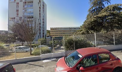 Marcellin Gilles, Médecin Généraliste à Marseille 15