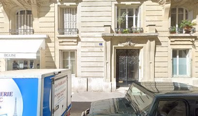 De Sainte Lorette Eric, Médecin Généraliste à Paris 07